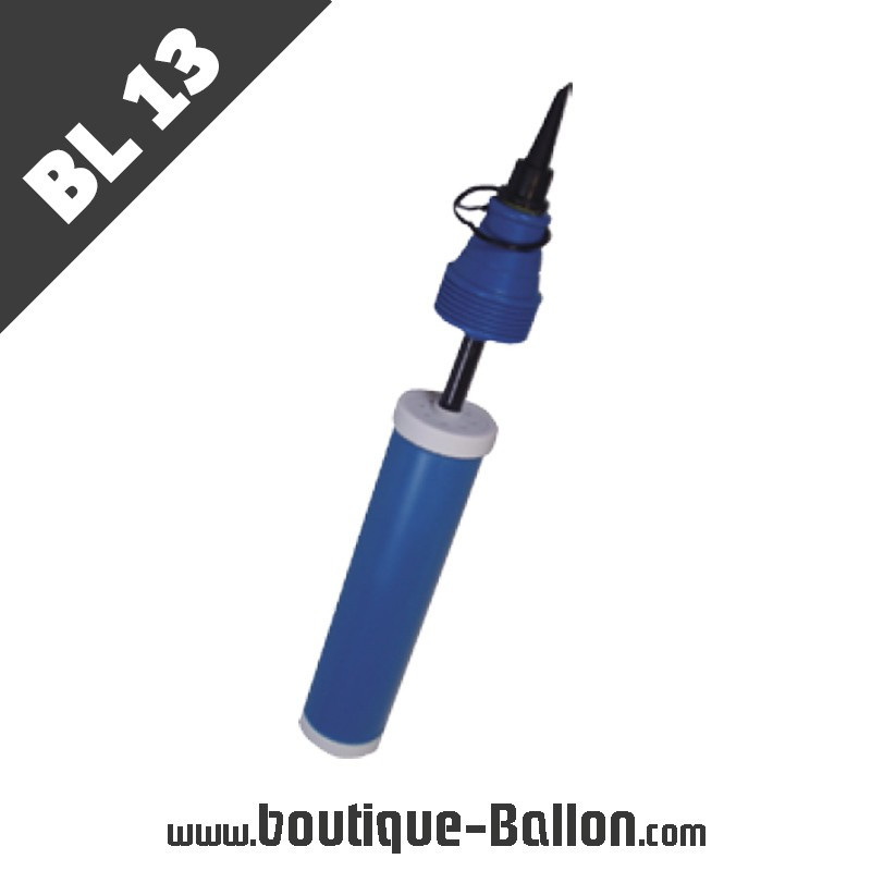 BL13 Small Pump-it Pompe manuelle