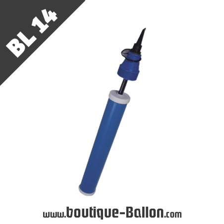BL14 Big Pump-it  Pompe manuelle