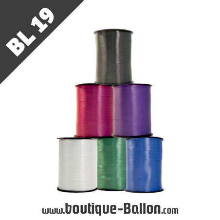 BL19 Link-Up Ruban Bolduc