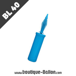 BL40 Small Pump-it HQ Pompe manuelle