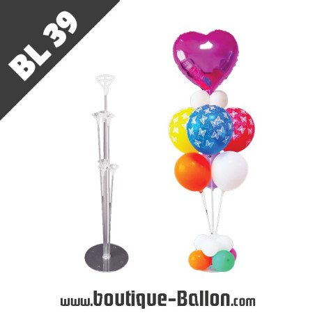 BL39 Présentoir à ballon