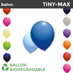 Mini Ballon TINY-MAX