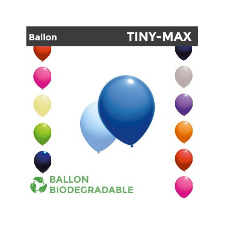 Mini Ballon TINY-MAX