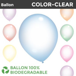 Ballon Gonflable Crystal