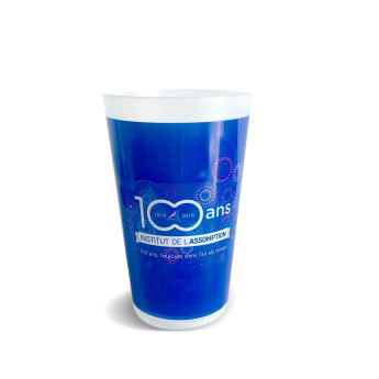 Gobelet Personnalisé 33cl