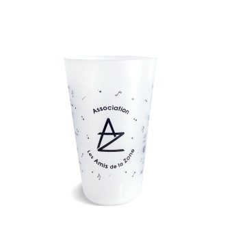Gobelet Personnalisé 33cl