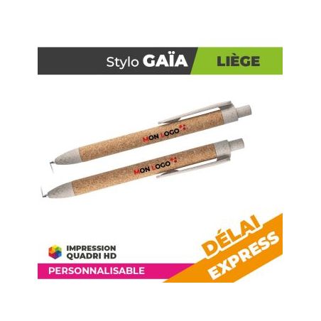 Stylo Personnalisé en Liège | GAÏA