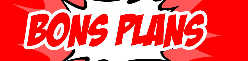 Les Bons Plans | Ballon Gonflable | Ballon de Baudruche | WIKOM