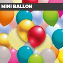 Mini Ballon