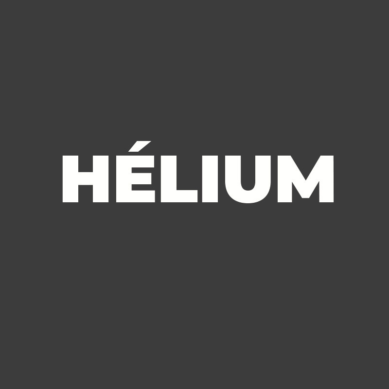 Hélium