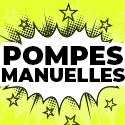 Pompes manuelles