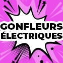 Gonfleurs électriques