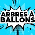 Arbres à Ballons