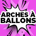 Arches à Ballons