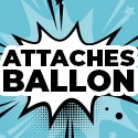 Attaches Ballon