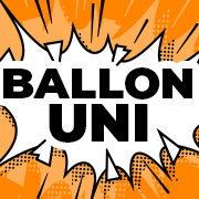 Ballon de Baudruche Uni