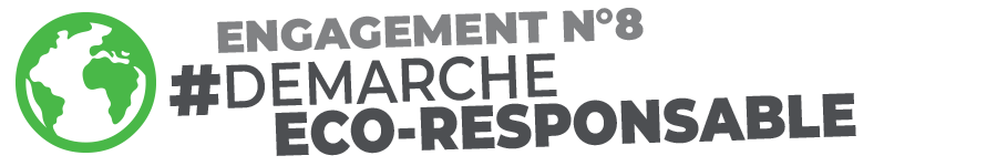 Eco responsable