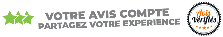 Avis Verifiés